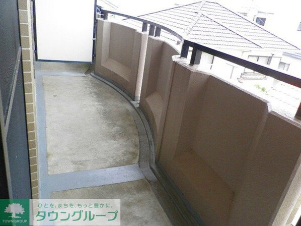 メゾン・フラワーヒルの物件内観写真